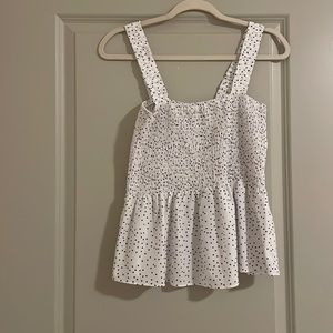 SugarLips brand Blouse. Size XS